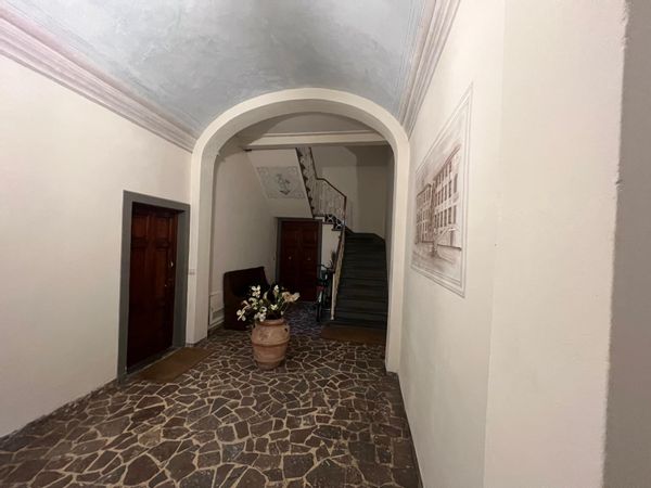 The 1905 House Near Leaning Tower