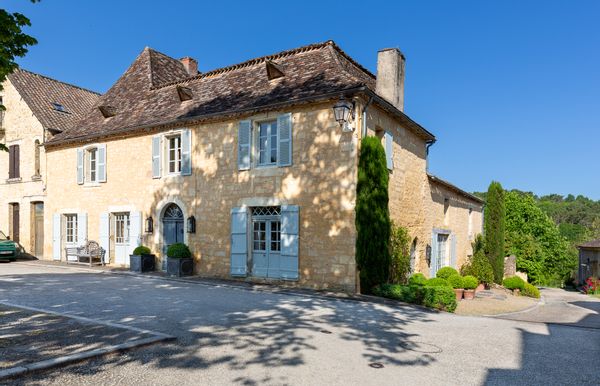 Casa di Carolyn