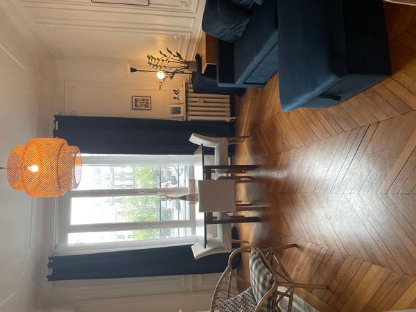 Heart of Paris Residence 