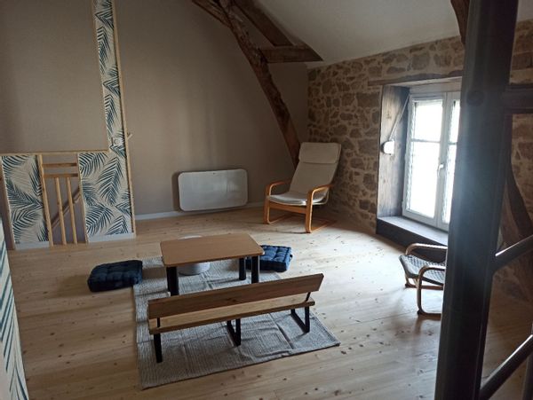 Guillaume's house