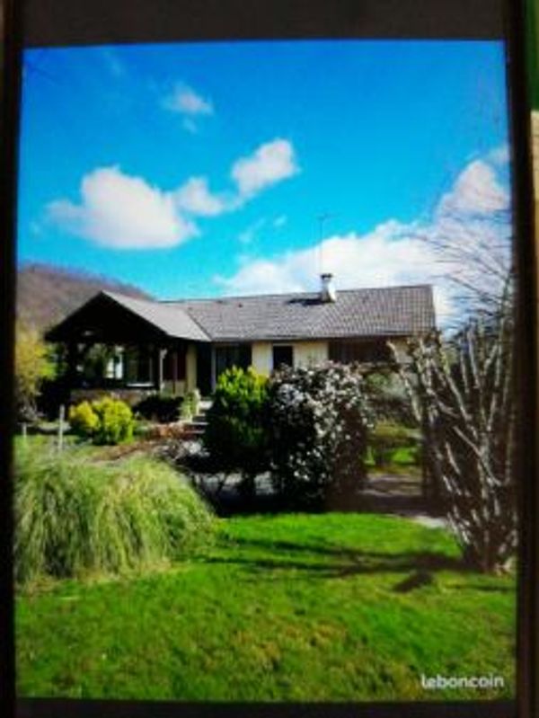 Casa di JACQUES YVAN