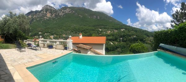 Maison de Marie et Olivier a Gourdon