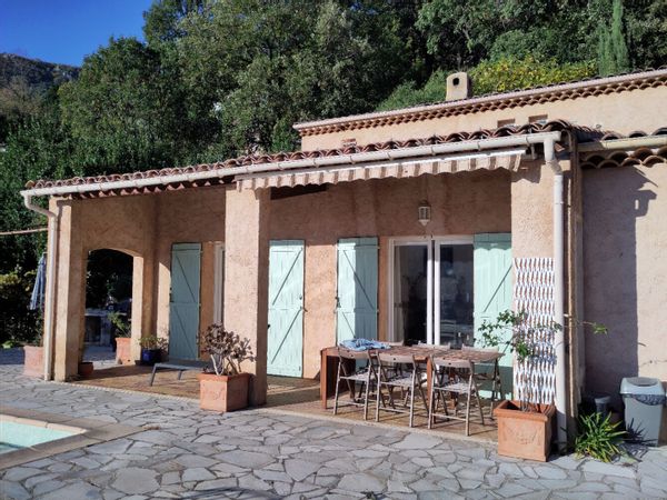 Maison de Marie et Olivier a Gourdon