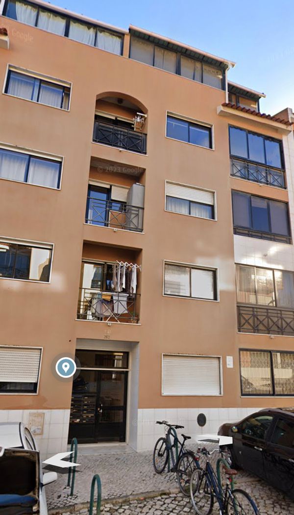 La maison de Rebecca