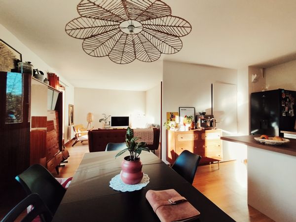 Kevin & Lidia's house