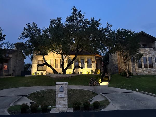 Texas Jewel