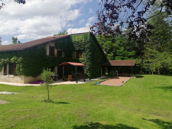 La maison de Marion & Rémi