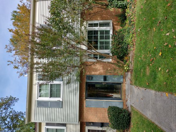 La maison de Michelle