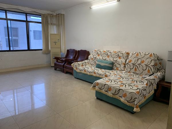 Arlene's old Apartment