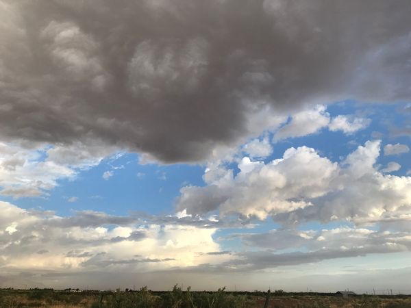 La maison de Nancy Marie
