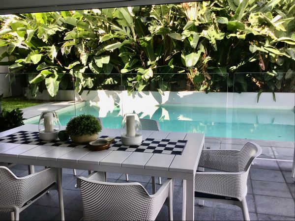 La maison de Megan and Sam