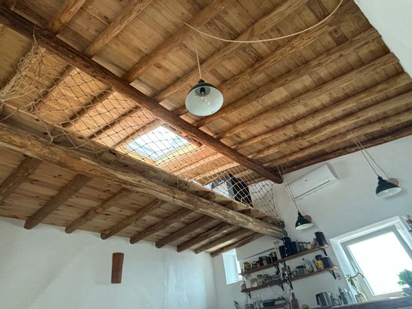 La maison de Yanna