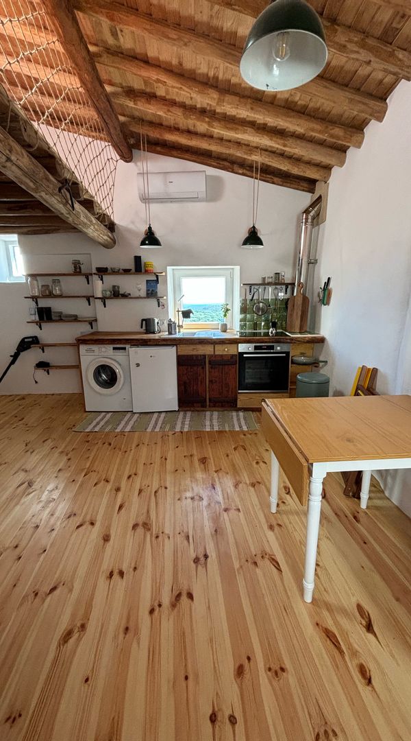 La maison de Yanna