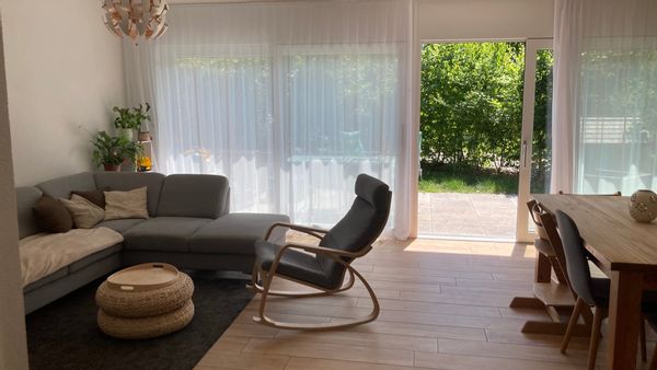 La maison de Aline et Sébastien