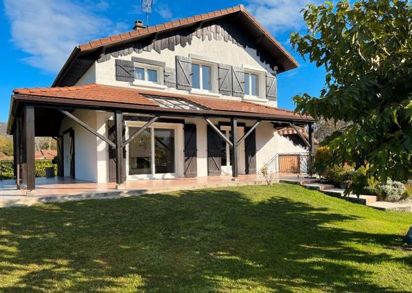 Clément's house