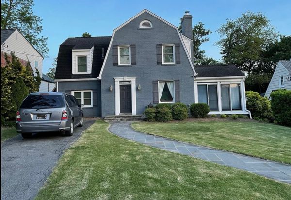 Ricardo's house