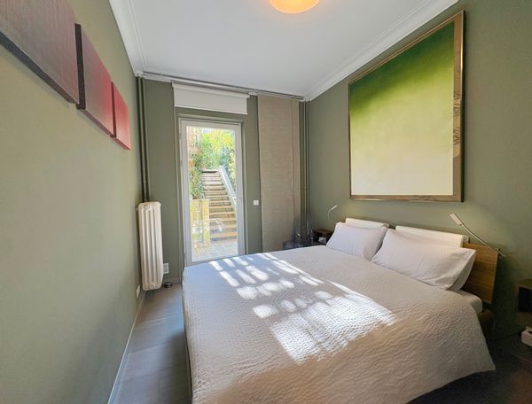 Casa de Gianluca & Vincenzo