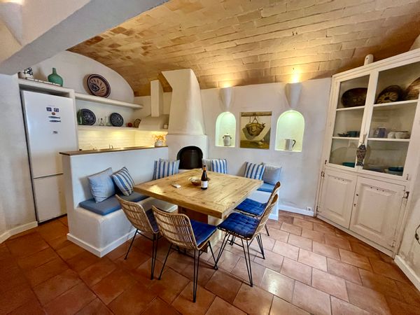 Casa di Bruno & Isabelle