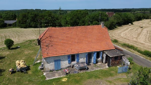 La maison de Apolline