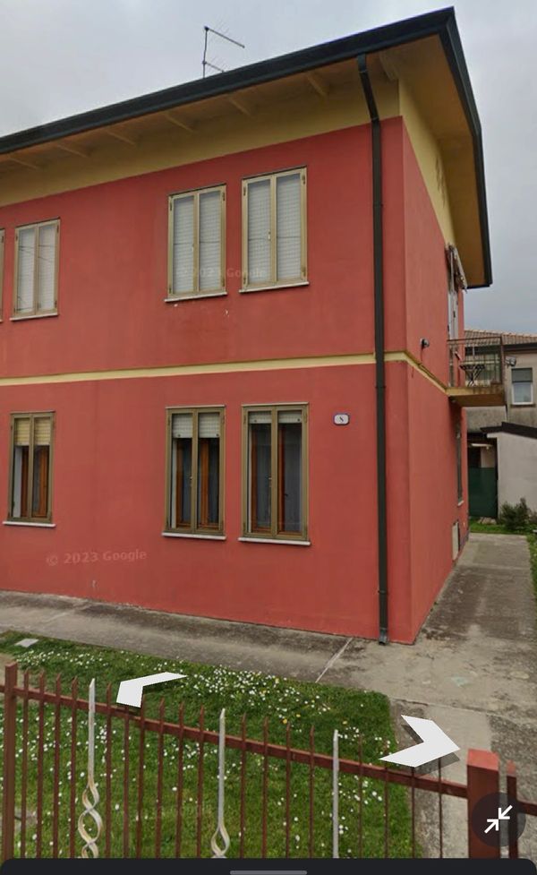 huis van Matteo