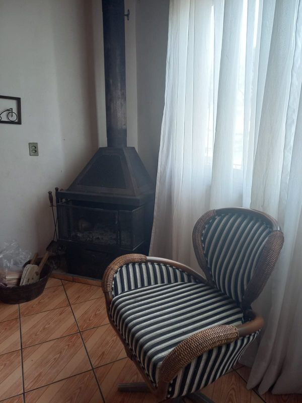 La maison de Michele
