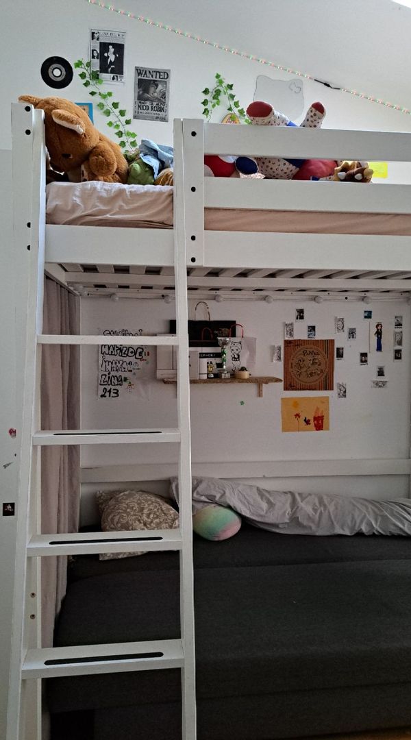 La Chambre de  Matilde