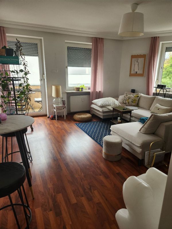 La maison de Katharina