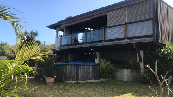 La maison de Jessica