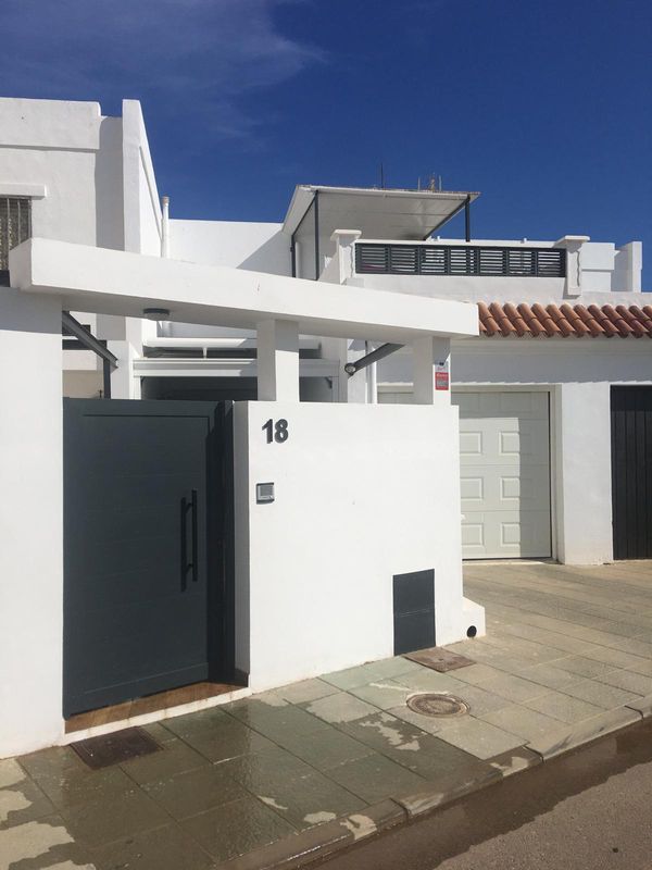 La casa de Sarita