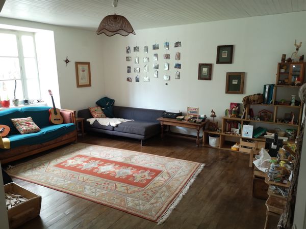 La maison Vodrazka & Becker