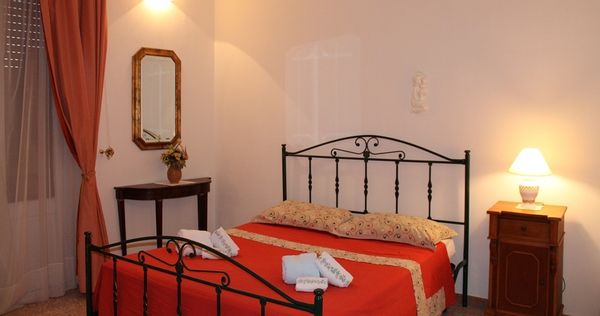 La maison de Salvatore