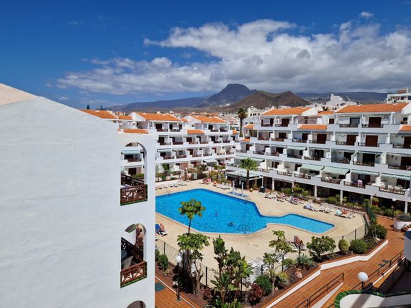 los cristianos home