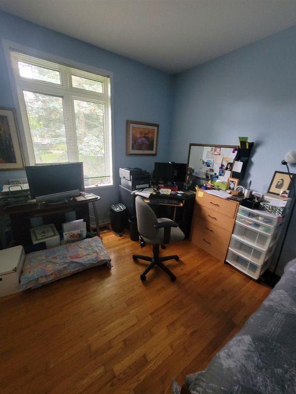 private room