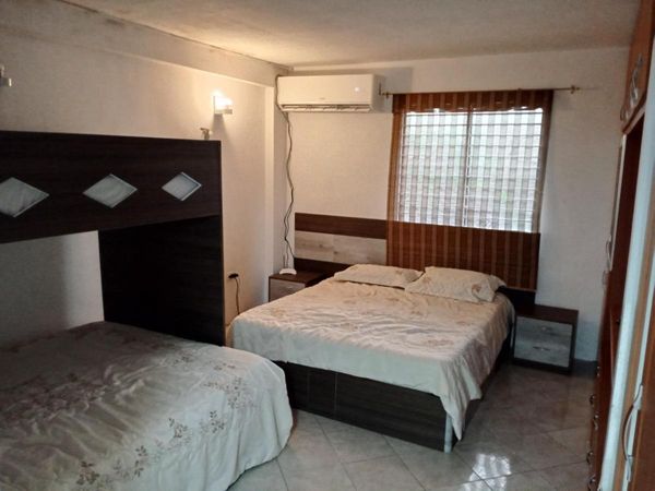 Nicol house