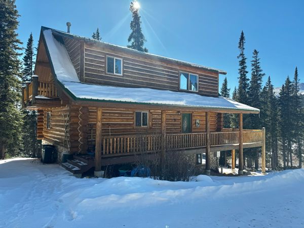White Ridge Lodge