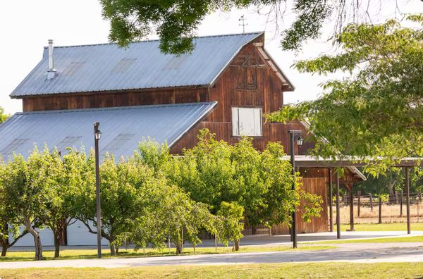 La maison de Jennifer