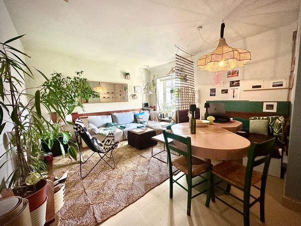 Casa di Mettje