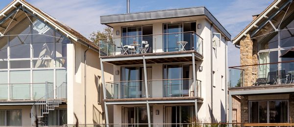 La maison de richard