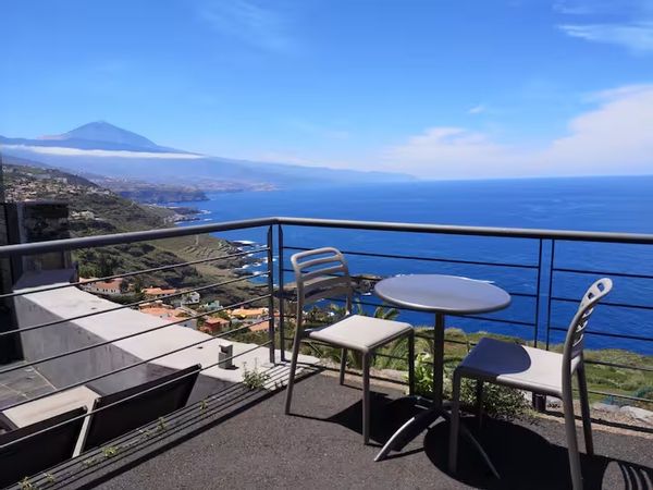 La maison de Nadia & Álvaro