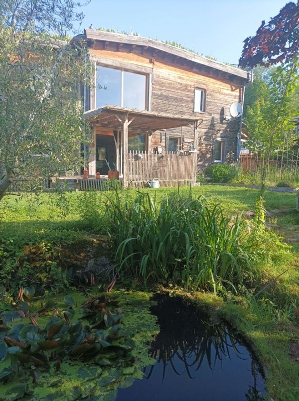 Casa di fabienne