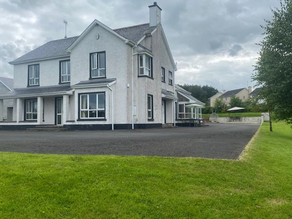 Casa en Ballybofey-Stranorlar