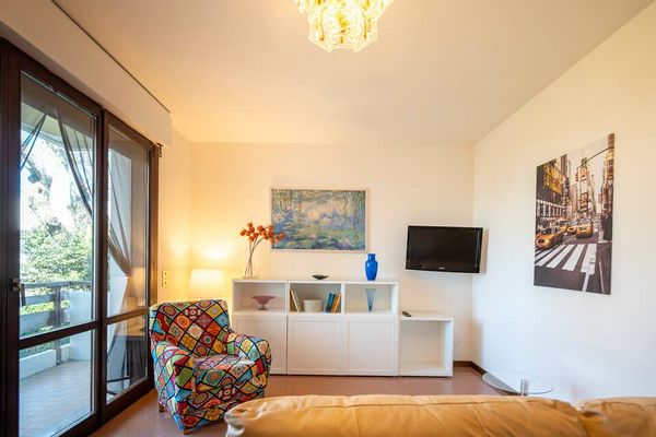 La maison de giuseppe murazzi