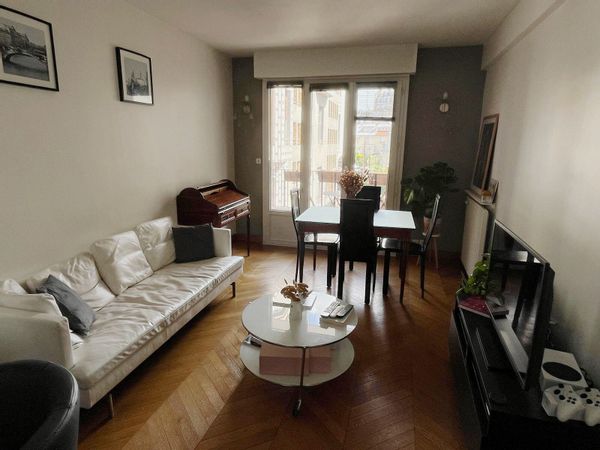 La maison de Gabriela