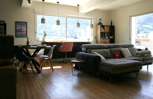 Home in Bagnères-De-Luchon