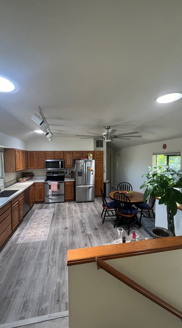 La maison de Ana Karina