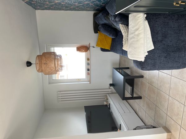 La maison de Dorothee