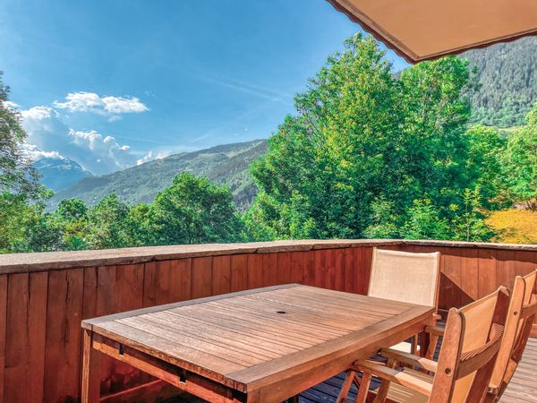Bel appartement en montagne