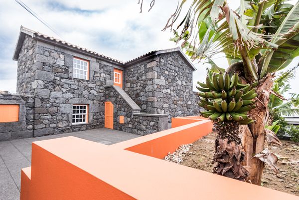 Casa di Isa