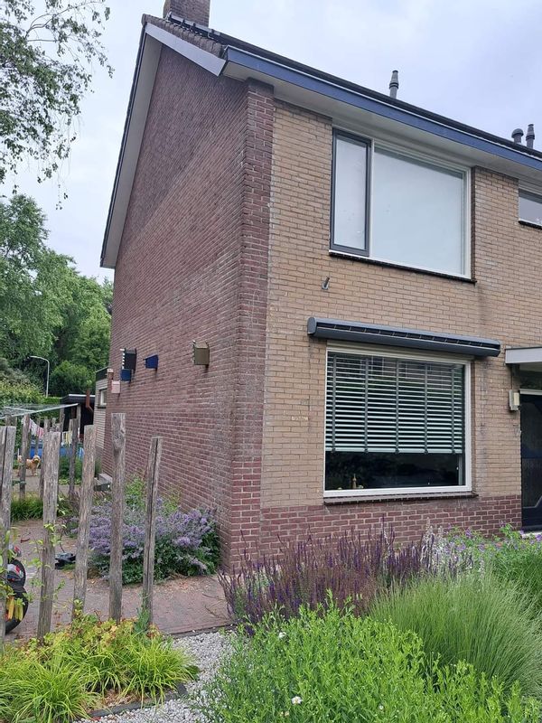 Berit's house