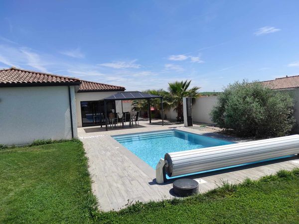 Le Paradis des Enfants - au sud de Toulouse